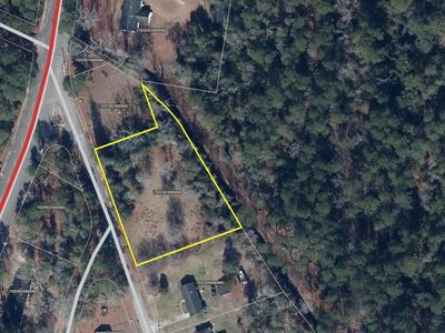 TBD Nichols St., Nichols, SC, 29581
