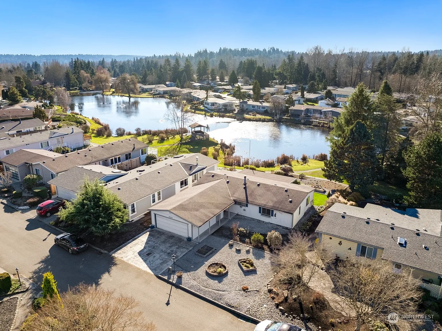 23632 Lake Drive E photo 1