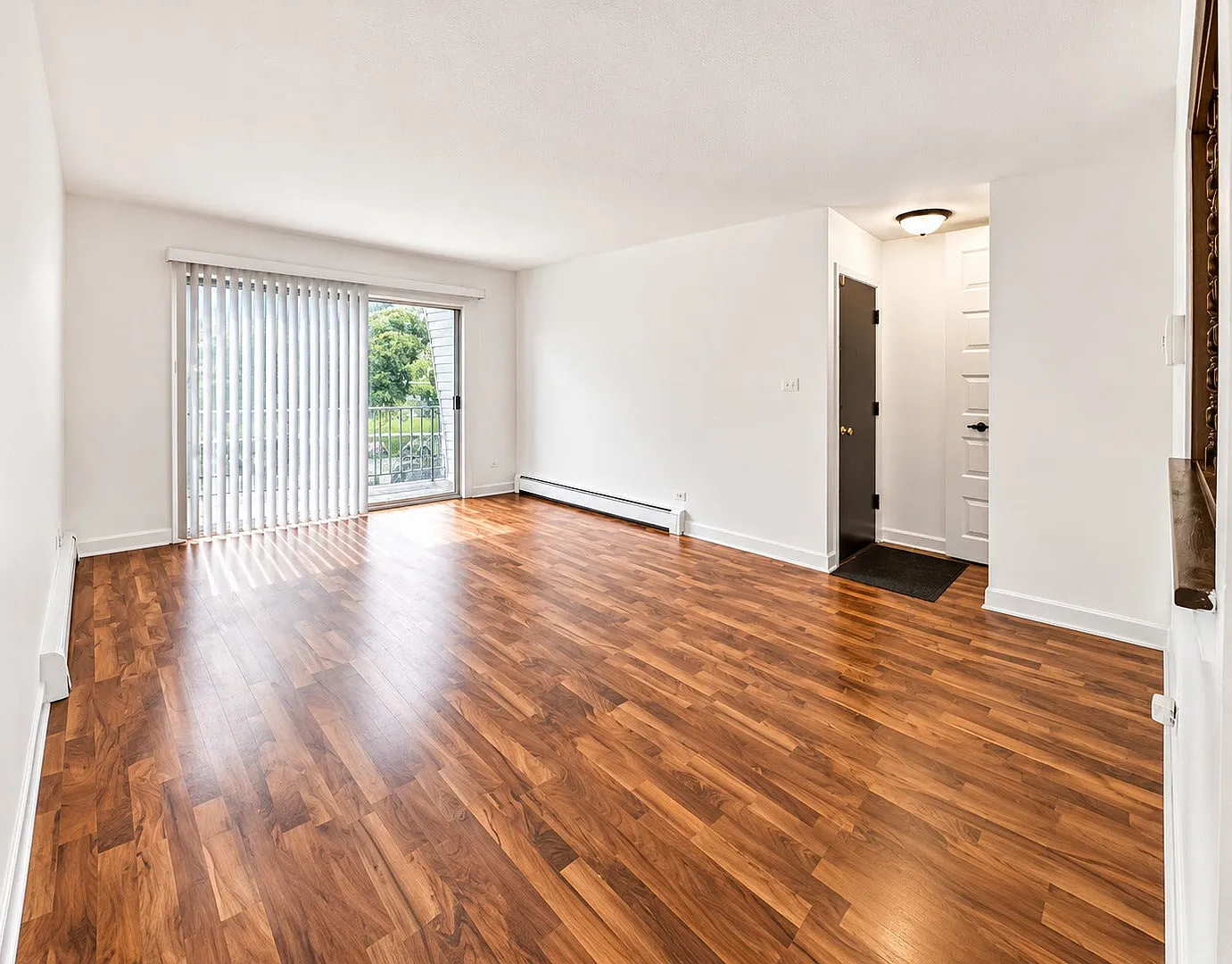 2 bed, 1.0 bath, 800 sqft, $1,650 — Photo 4