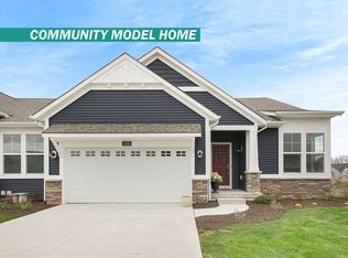 1016 Haven Ct, Byron Center, MI 49315