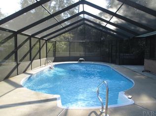 1836 Garcon Point Rd, Milton, FL 32583