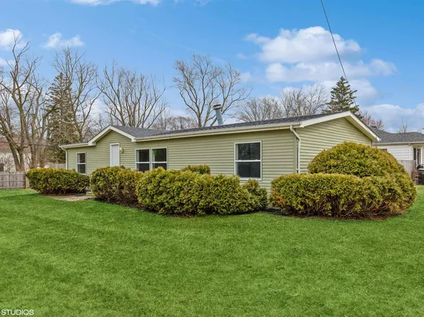 1654 N Meade St, South Bend, IN 46628