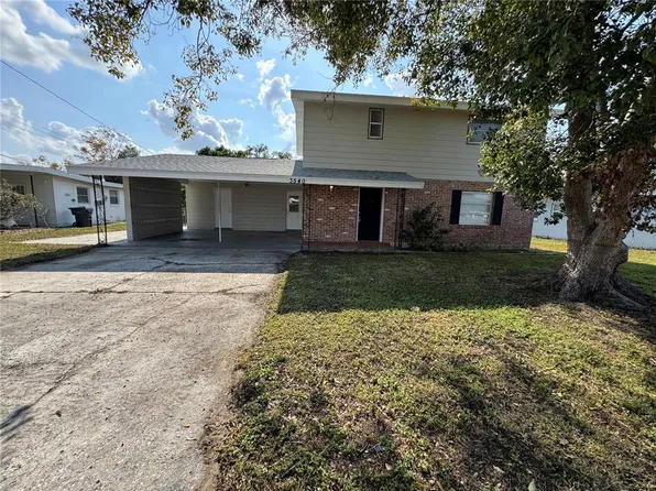 3540 Westwood Ave, Winter Haven, FL 33880