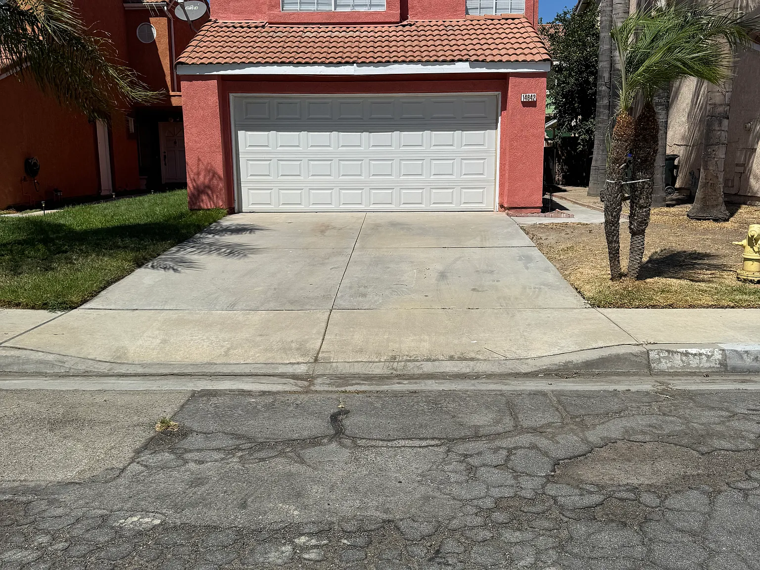 3 bed, 2.5 bath, 1256 sqft, $3,050 — Photo 1