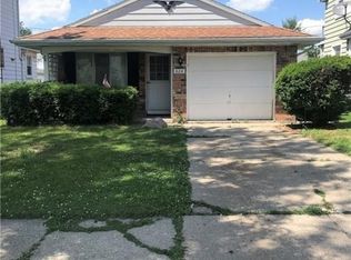 624 Cloverdale Rd, Toledo, OH 43612