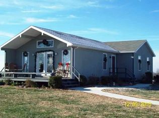 185 Joe Kerr Rd, Campbellsvlle, KY 42718