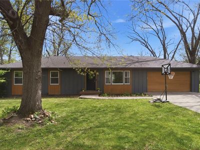 3411 E 78th St, Kansas City, MO, 64132