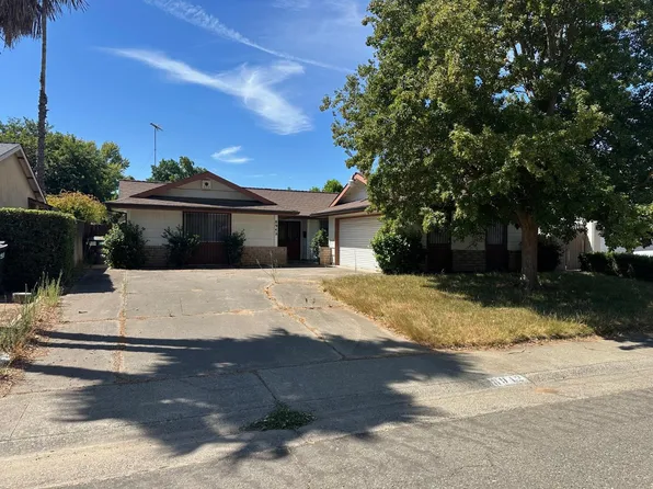 8942 Gulfport Way, Sacramento, CA 95826