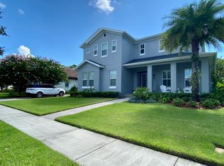 13173 Lower Harden Ave, Orlando, FL 32827