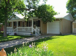 2460 Braun Dr, Golden, CO 80401