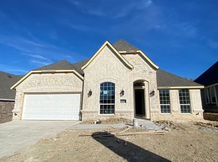 1229 Palo Duro Ct, Burleson, TX 76028