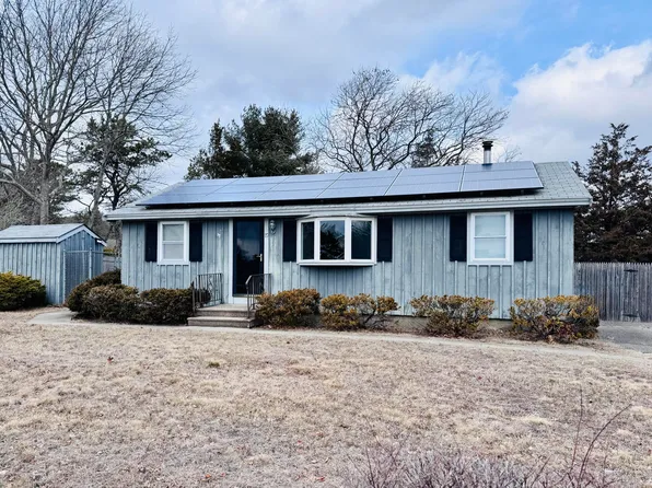 19 Wren Terrace, Wareham, MA 02571