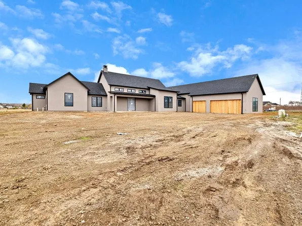 7256 Tom Trails, Krum, TX 76249