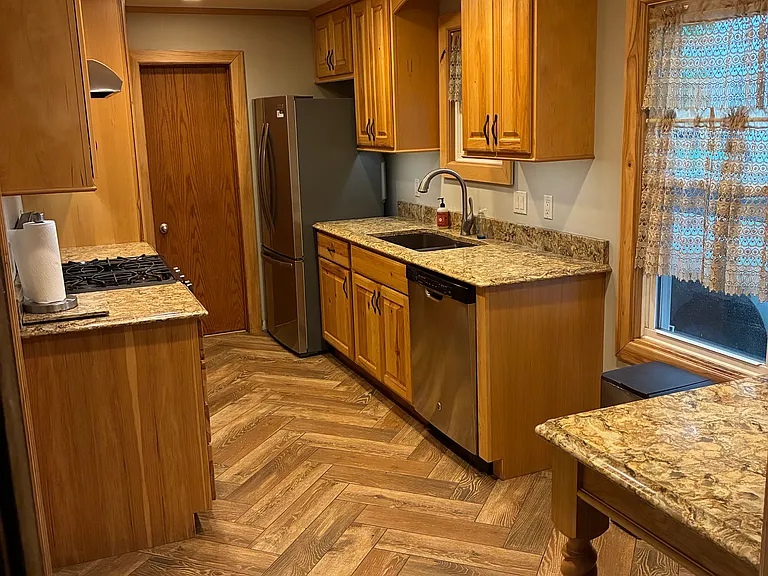 203 N Mitchell St — Photo 1