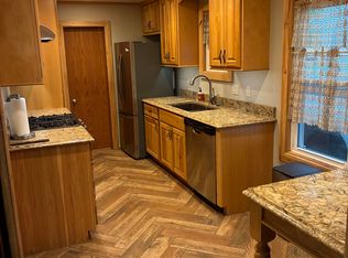 203 N Mitchell St, Wilmington, IL 60481
