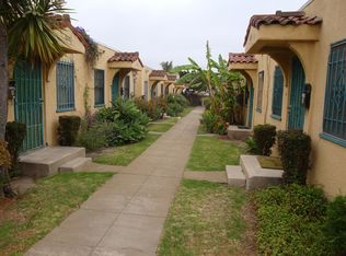 3037 Monroe Ave, San Diego, CA 92116