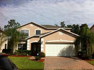 16654 Deer Chase Loop, Orlando, FL 32828