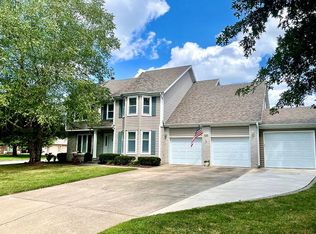 3554 S Forestdale Ct, Springfield, MO 65809