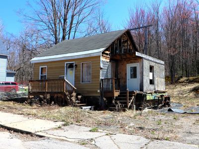 812 Kent Street, Berlin, NH, 03570