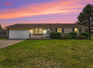 205 Purcell Ave, Xenia, OH 45385