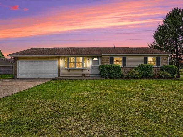 205 Purcell Ave, Xenia, OH 45385