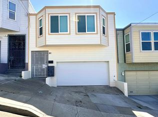 51 Bishop St, San Francisco, CA 94134