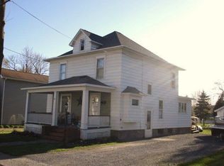 10 Myrtle Ave, Penn Yan, NY 14527