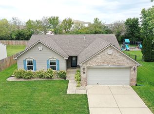 8604 Blair Castle Ct, Indianapolis, IN 46259