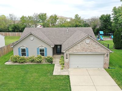 8604 Blair Castle Ct, Indianapolis, IN, 46259