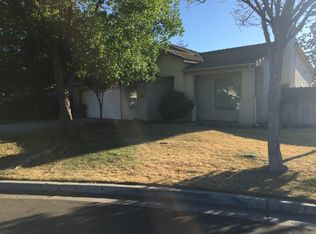 2416 S Phillip Ave, Fresno, CA 93727