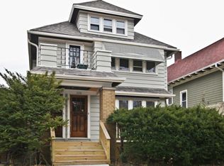 1634 N 52nd St, Milwaukee, WI 53208