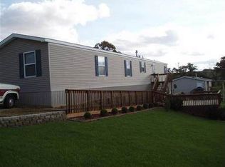 501 S Galena St, South Wayne, WI 53587