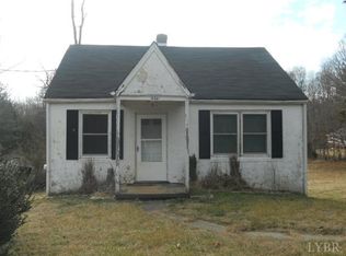 534 N Coolwell Rd, Amherst, VA 24521