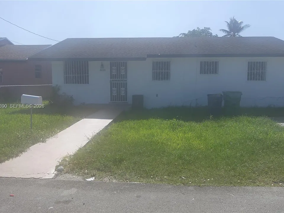 8130 NW 14th Ct