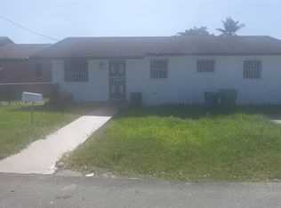 8130 NW 14th Ct, Miami, FL 33147