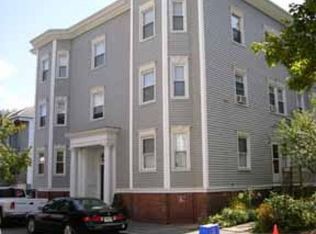 1 Dayton St APT 13, Worcester, MA 01609