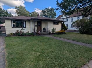 1255 Mohawk St, Utica, NY 13501
