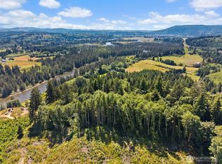 466 Monohon Landing Rd, Raymond, WA 98577