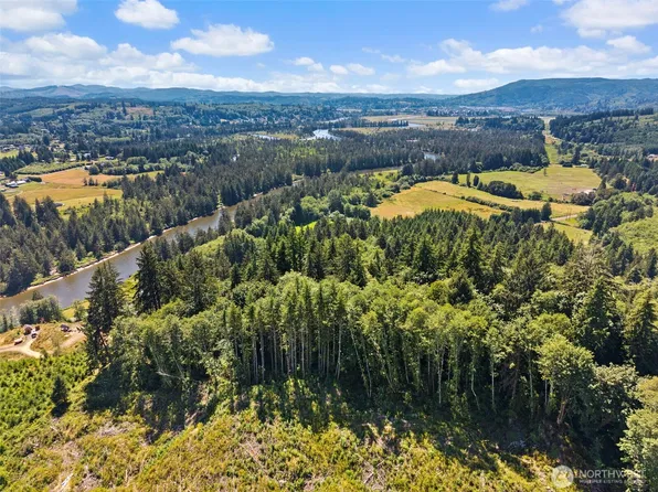 466 Monohon Landing Road, Raymond, WA 98577