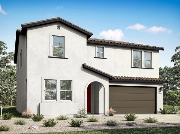 Plan 1 Plan, Trolley Heights