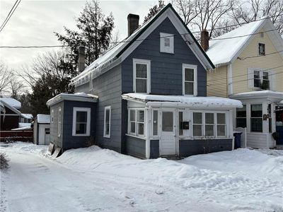 17 Columbia St, Oneonta, NY, 13820