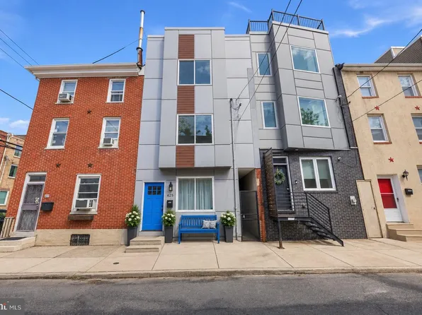 425 W Thompson St, Philadelphia, PA 19122
