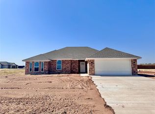 5 Courage Cir, Altus, OK 73521