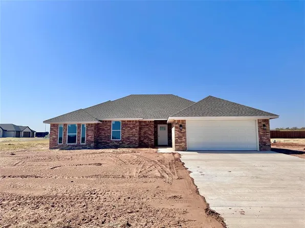 5 Courage Cir, Altus, OK 73521