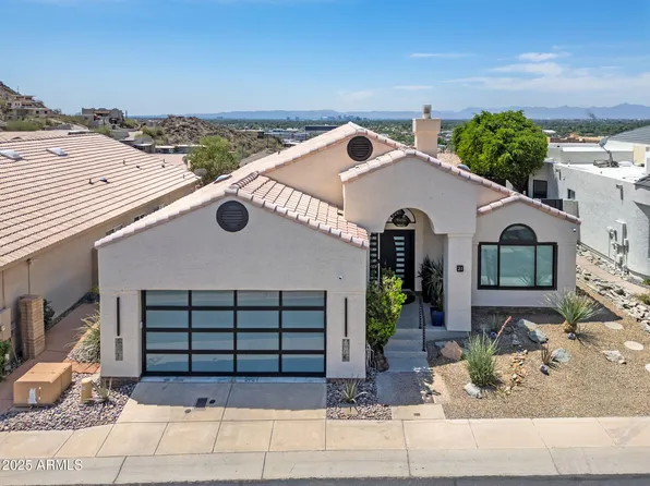 21 W COCHISE Drive, Phoenix, AZ 85021