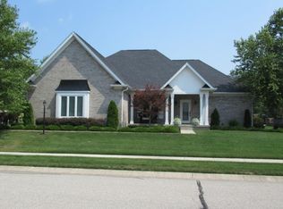 2420 Derby Dr, Shelbyville, IN