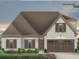 2888 Clearwood Rd, Memphis, TN 38134