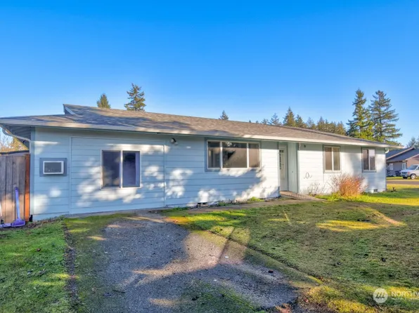 402 California Avenue N, Rainier, WA 98576