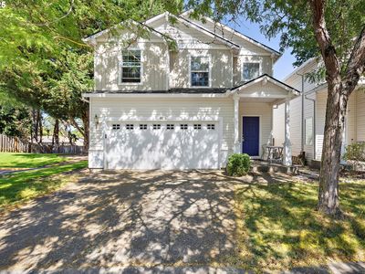 10375 SW Franklin Ln, Wilsonville, OR, 97070
