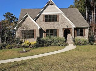 875 Chelsea Park Rd, Chelsea, AL 35043